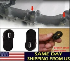 OM642 Intake Manifold Swirl Valve Arm Connecting Rod Diesel 3.0L V6 Repair Kit