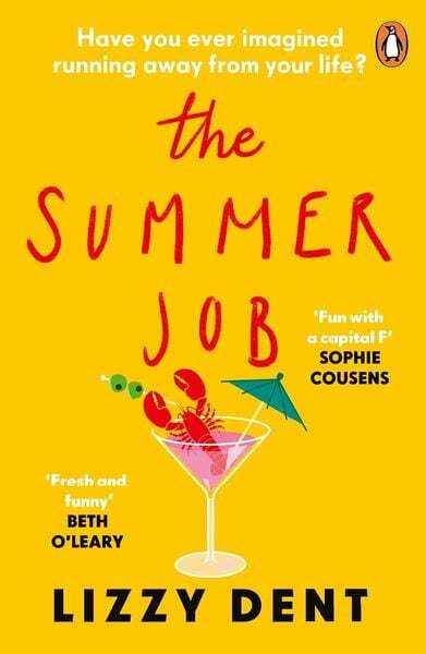 Thumbnail - The Summer Job
