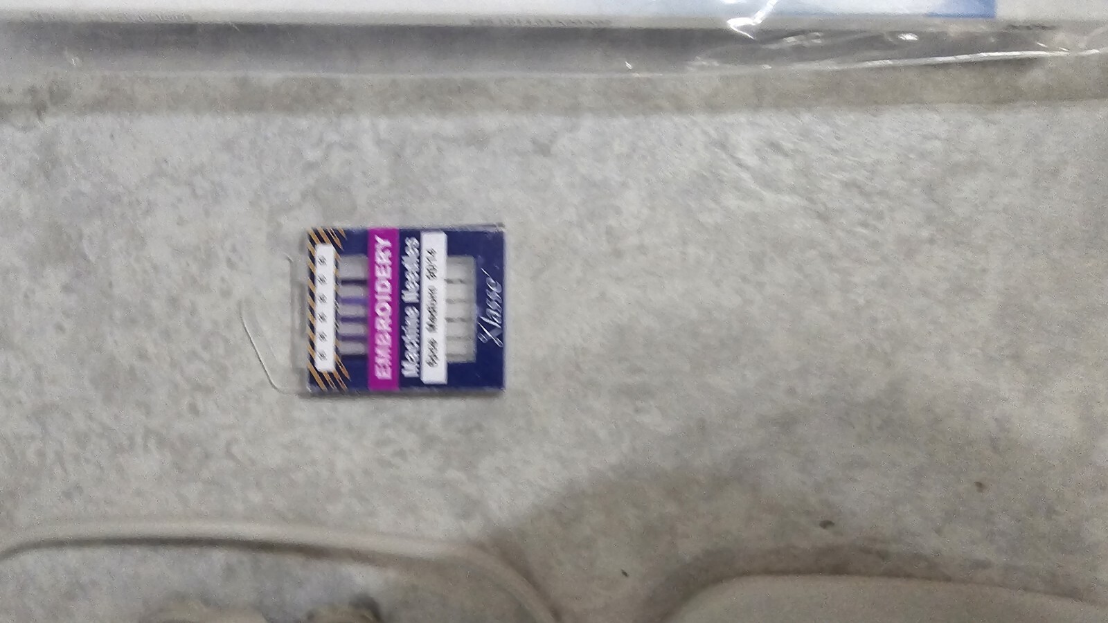 Brother SE1900 Embroidery & Sewing Machine Combo eBay