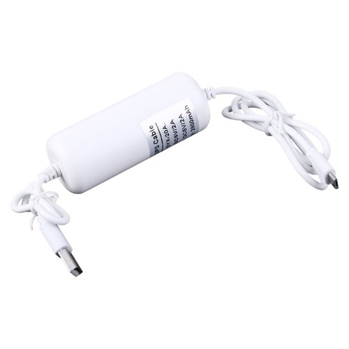 Mini UPS Battery Backup Security Standby Power Supply For Wifi IP Camera 5V - Photo 2/10