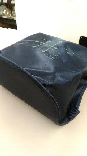 HERMES Star Travel Exhibition Sherpa Rucksack Tasche - Bild 8 von 10