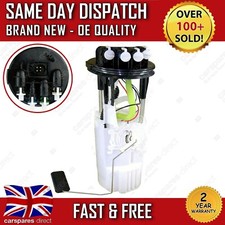 LAND ROVER DISCOVERY 2 2.5 TD5 DIESEL IN TANK FUEL PUMP & SENDER UNIT WFX000260