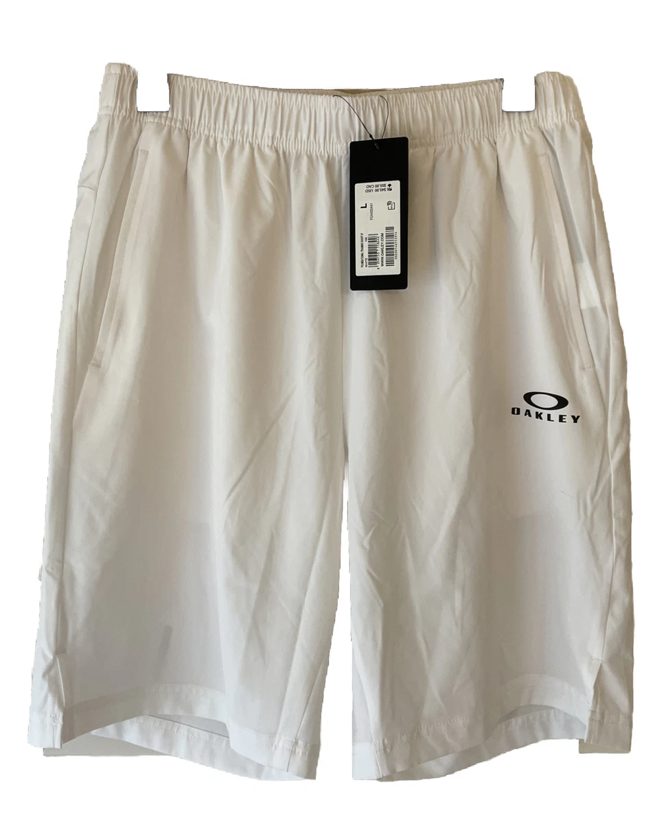 Oakley training sales shorts