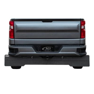Access H1010149 Rockstar Full Width Tow Flaps Rear For 2023-2024 Ford F250