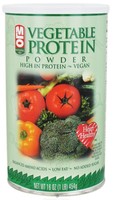 Vegetable Protein, Mlo Power 16 Ounce on sale Vegetable Protein, Mlo Power 16 Ounce on sale