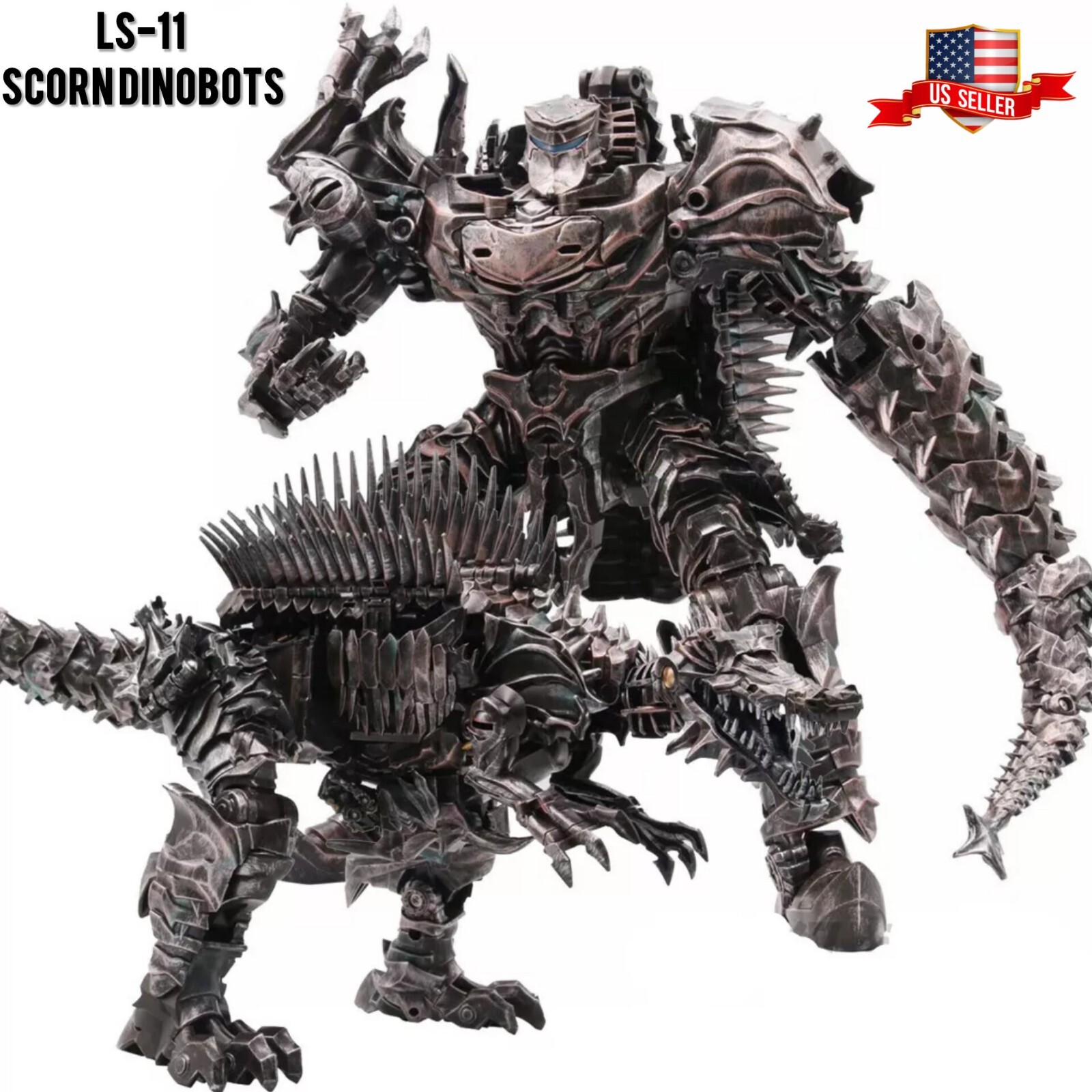 Age Of Extinction/collectible