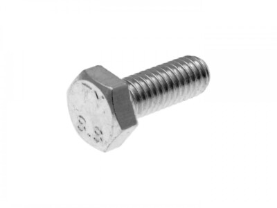101 Octane Schrauben 6 - kant Din933 M6x16x für HM Buffalo Schwinn Dazon Adiva