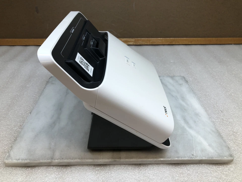 Neat ND-1000 Scanner Documents Receipts and Card Scanner No AC Adapter - Image 4 of 4