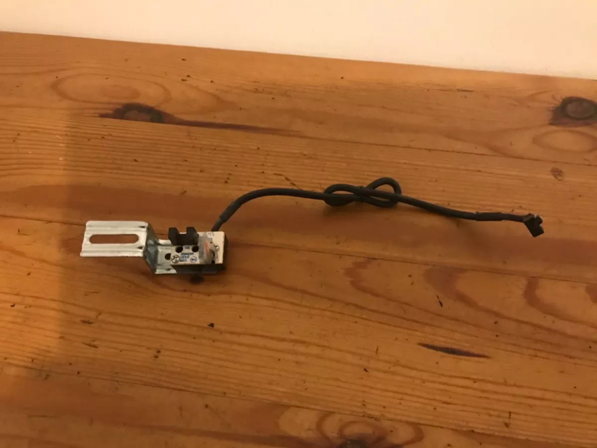 REEBOK iRUN 3.0 TREADMILL 3 PIN SPEED SENSOR NO RETURNS
