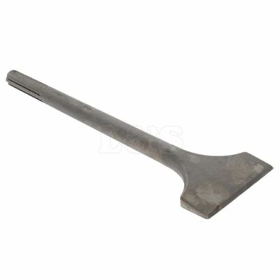 SDS MAX Breitmeißel 3'' (75 mm) breit - 914935