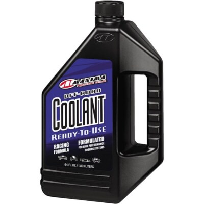 Maxima Off-Road Coolant | 64 oz. | 89-83964