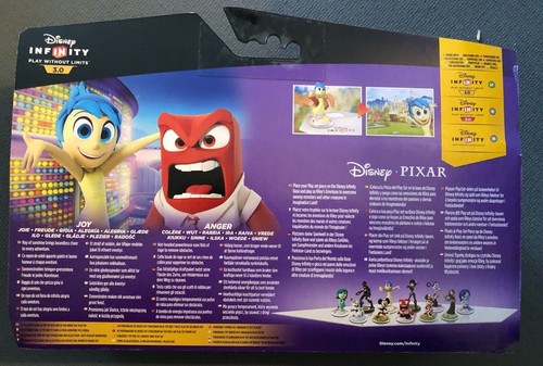 NEW Disney Infinity 1.0, 2.0, & 3.0. Buy 3, get 1 Free. Free shipping $20+ - Picture 75 of 141