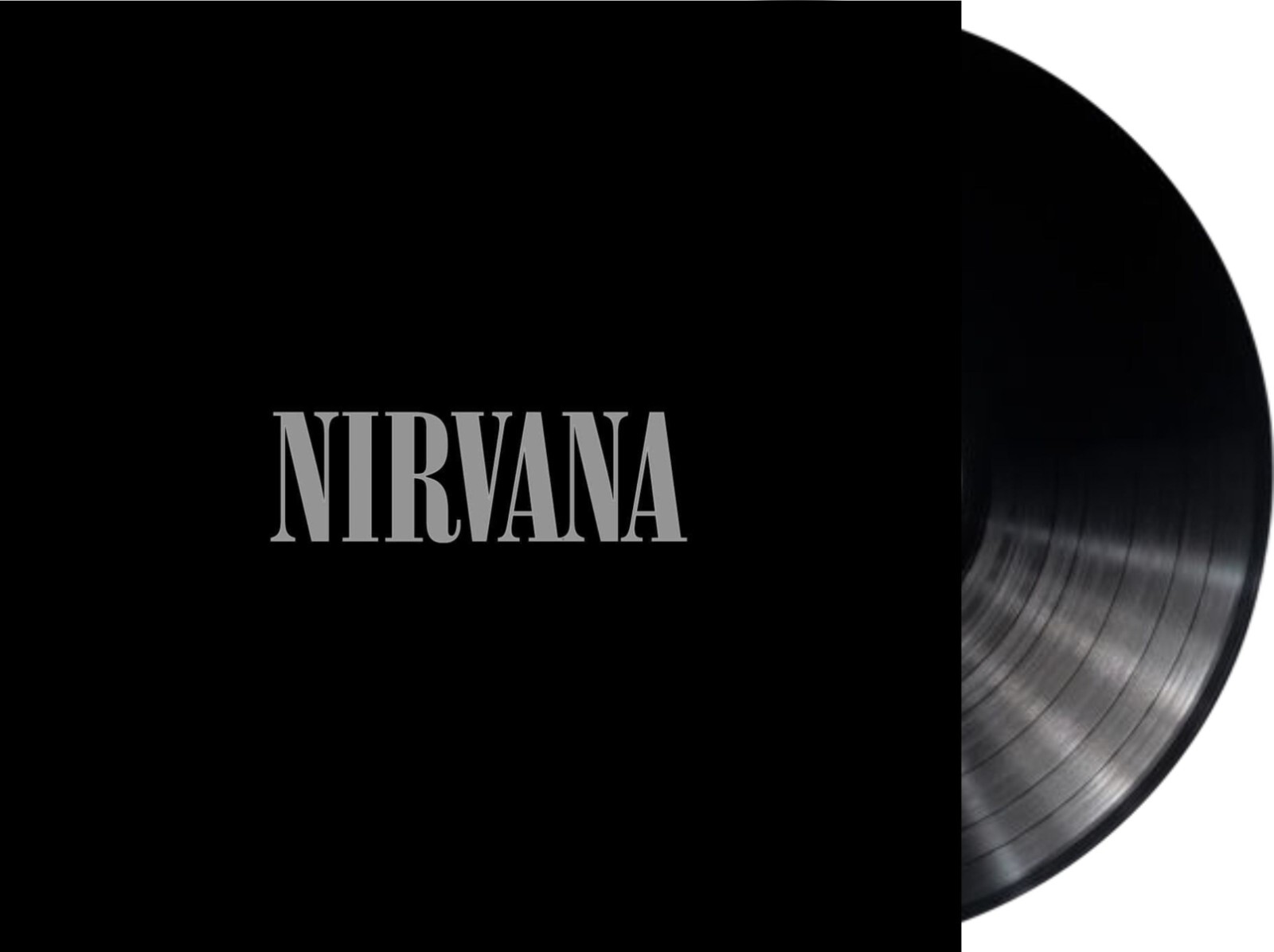 Nirvana nirvana Greatest Hits Виниловая пластинка весом 180 грамм Новый альбом 2015 года