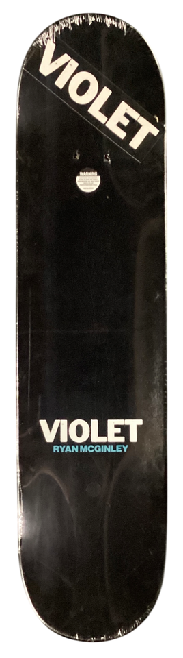 Planche De Skate PS Stix 8.5 – Violet Lil Kim – Occasion