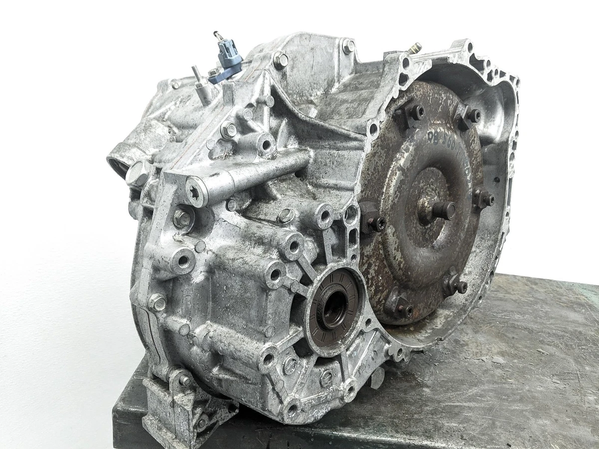 Volvo s60 automatic gearbox deals