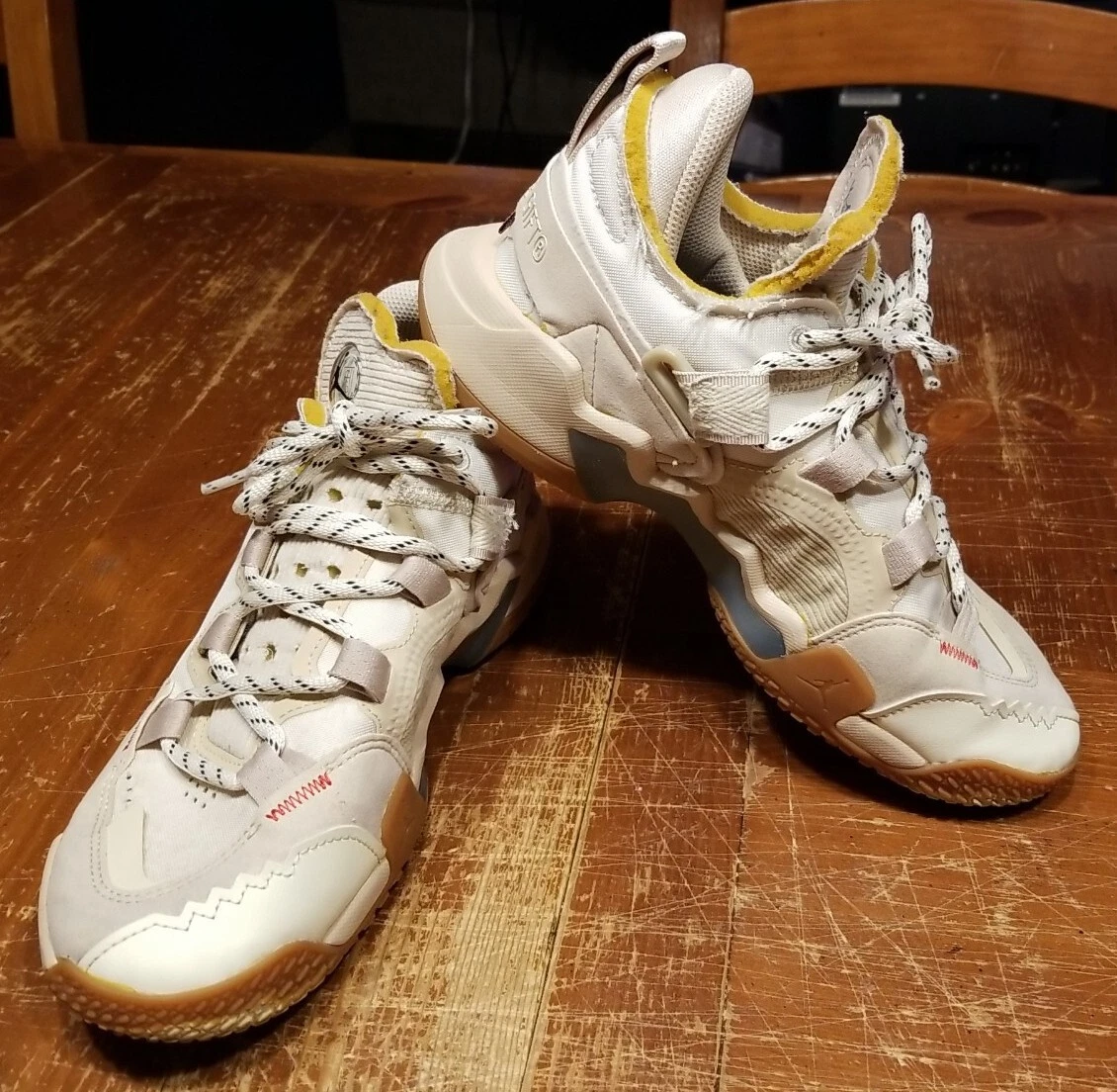 Honor The Gift x Jordan Why Not Zer0.5 Inner City - огромный выбор