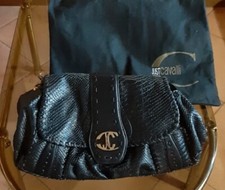 Borsa nera originale Just Cavalli
