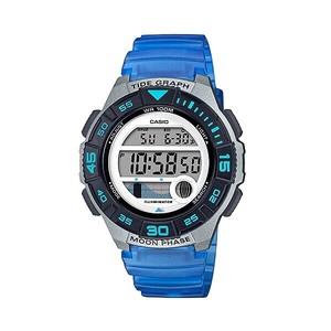 casio youth series watch strap