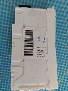 Viva Modul Elektronik 9000727477 EPG60614 AI 02.01 00750165 #3