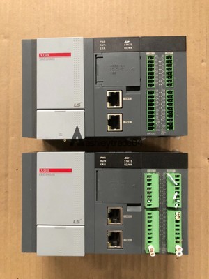Used 1PCS LS XBC-DN32U tested #W1