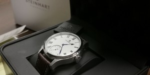 steinhart marine 44