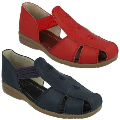 cushion walk ladies shoes