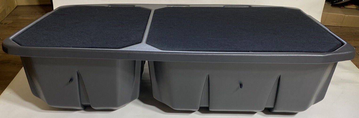 Orig. Nissan Leaf Cargo Organizer Mit Trennwand ZE1 Modelle 2018