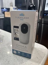 YOGA SLEEP BABY OHMA ALL IN ONE BABY MONITER