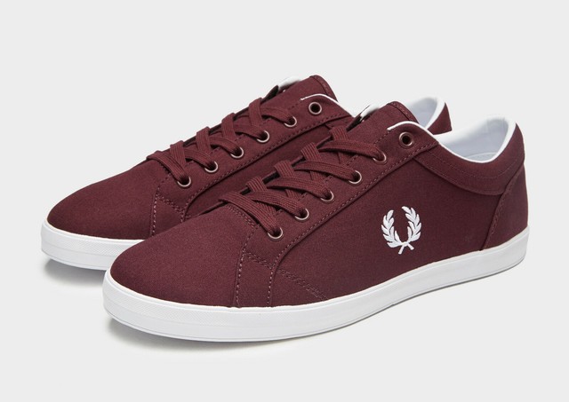 fred perry trainers sale uk
