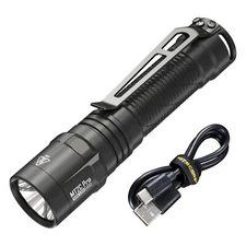 Nitecore MT2C Pro 1800 Lumen Rechargeable EDC Flashlight