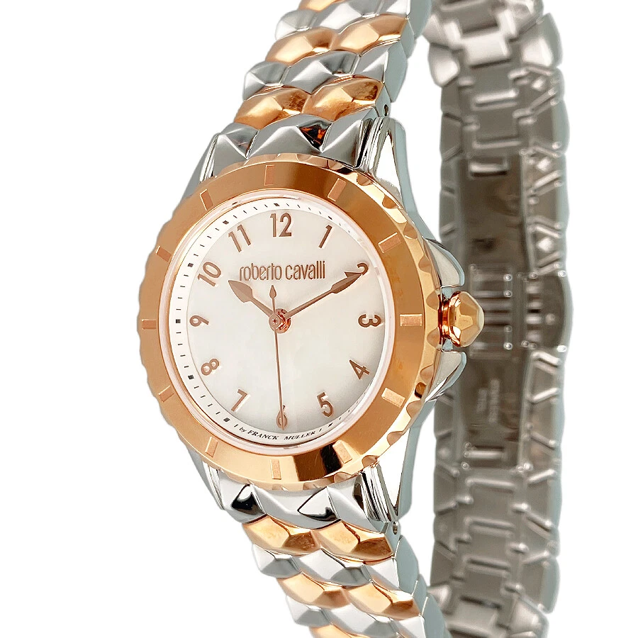Roberto cavalli watches 2019 clearance
