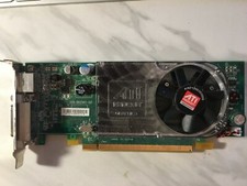 ATI 102 B62902 B video card pre owned video graphics card