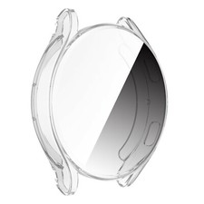 Case For Samsung Galaxy Watch4 4 40mm 44mm TPU Screen Protector Cover Bumper