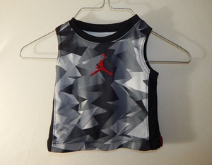 nba basketball tank top
