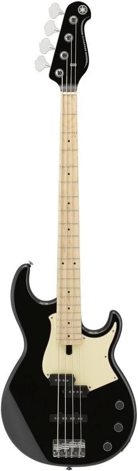 YAMAHA BB434M BL Guitarras Base Eléctrica Negro - Imagen 2 de 4