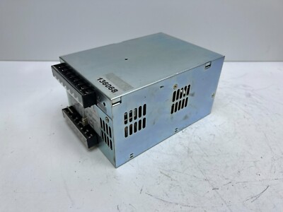 Power Source (ETA-USA) FHF24SX 24V 14A 300W Switching Power Supply