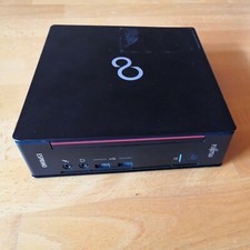Fujitsu ESPRIMO Q556 Mini-PC win11  i5-6500, 8GB RAM 128GB SSD Vesa barebone