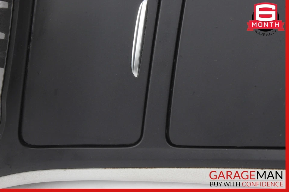 12-19 Mercedes W242 W246 B-Class Center Console Storage Compartment A2466800171 - Image 4 of 4