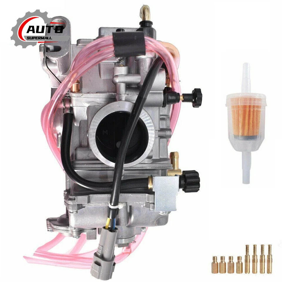 Brand New Carburetor For Husqvarna TCI 250 TE 250 TC 250 2002-2016 Carb Foto 2 de 4