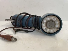 Vintage Bell System/Western Electric Lineman Test/Butt Set Rotary Dial AT&T Blue