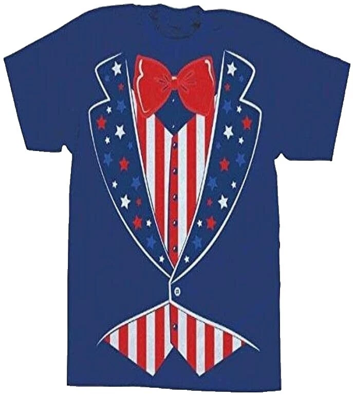 Camisas y camisetas Amscan disfraces para hombres