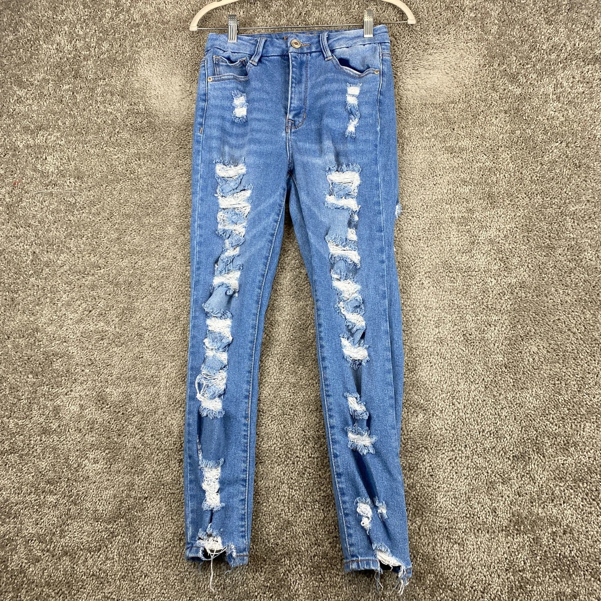 Mom jeans sale size 6