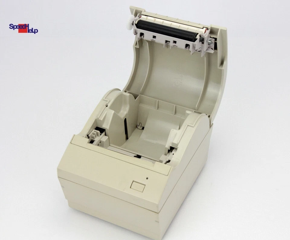 Bon-Cash Printer Axiohm A794 Wincor Nixdorf TH210 Printer POS Receipt - Image 2 of 4