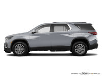 2022 Chevrolet Traverse LT