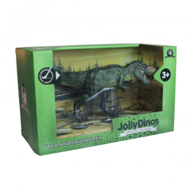 Dinosaurier TYRANNOSAURUS REX 25 cm -  Jolly Dinos