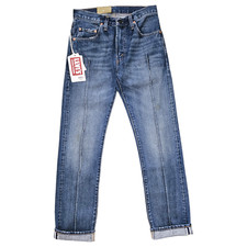 NWT LVC Levi's Vintage Clothing 1967 505 W28L32 Selvedge Big E