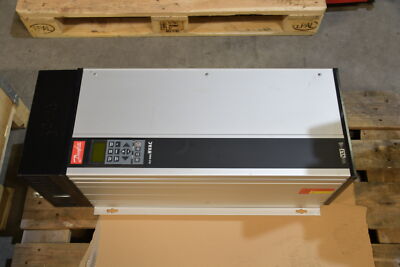 Danfoss VLT  6000 HVAC Umrichter VLT6027HT4C54STR3DLF00A00C0 ( 175Z7056 )