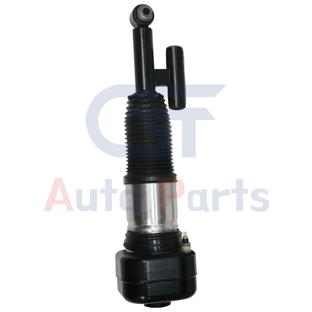 Rear Left Suspension Shock Strut For Rolls Royce Phantom RR11 RR12 37106887563