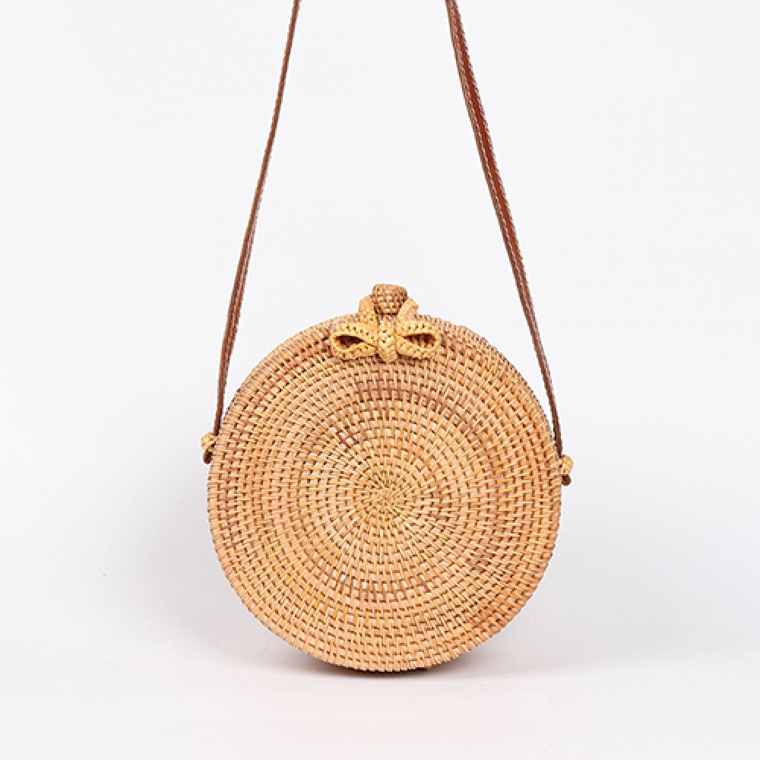 best rattan bags
