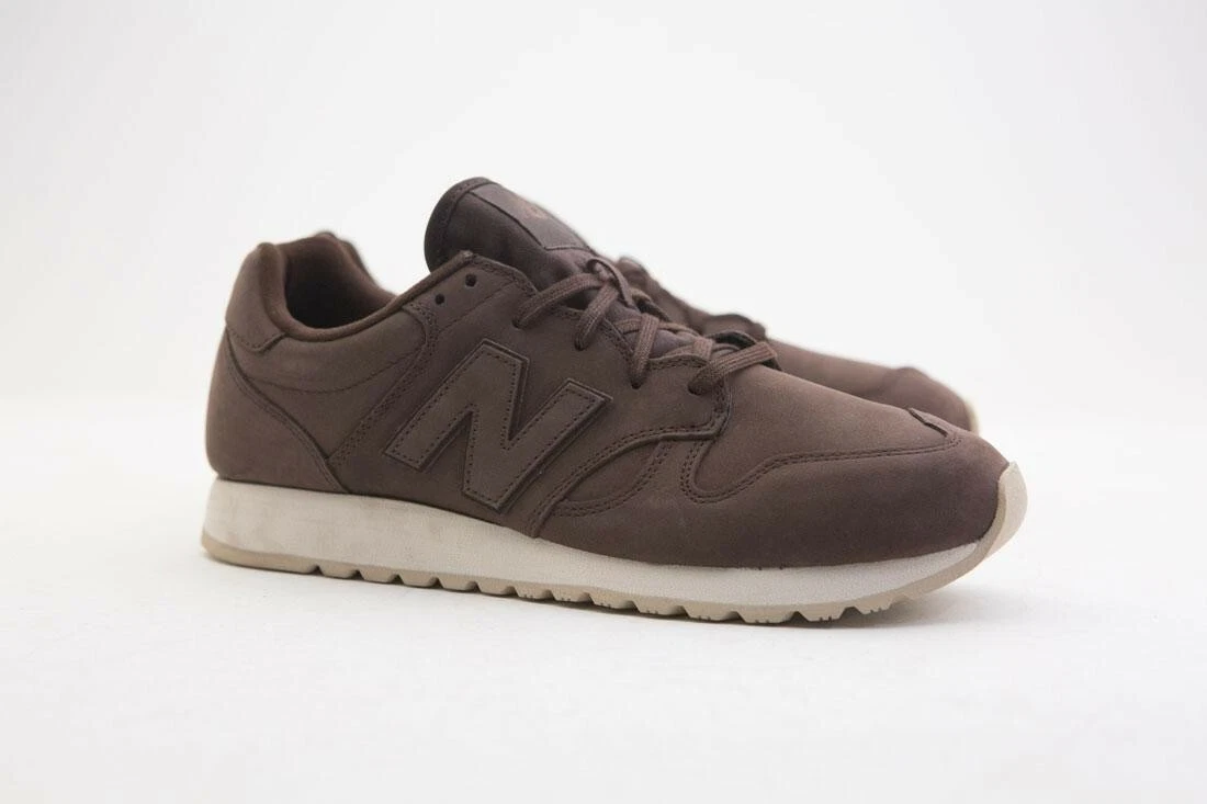 New balance 520 brown sales